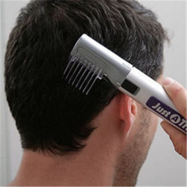 Hair trimmer Hair trimmer